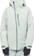 686 Women's Hydra Insulated Jacket - dusty sage