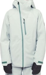 686 Women's Hydra Insulated Jacket (Closeout) - dusty sage