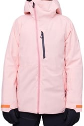 686 Women's Hydra Insulated Jacket - nectar