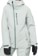 686 Women's Hydra Insulated Jacket - dusty sage - alternate