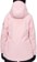 686 Women's Hydra Insulated Jacket (Closeout) - nectar - reverse