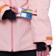 686 Women's Hydra Insulated Jacket (Closeout) - nectar - detail 4