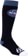 686 NASA 2-Pack Snowboard Socks - black/blue pair + black/white pair - 1