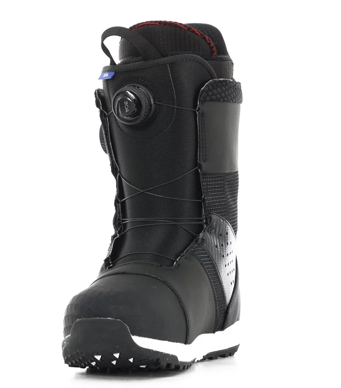 Burton Ion Boa Snowboard Boots 2024 - black | Tactics