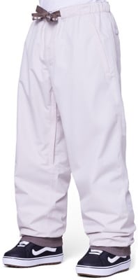 686 Forest Bailey Dojo Pants - cream - view large