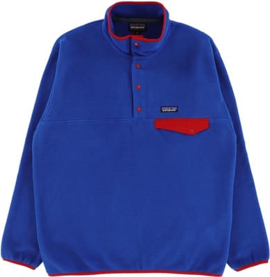 Patagonia Synchilla Snap-T Pullover - view large