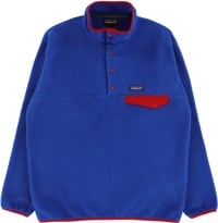 Patagonia Synchilla Snap-T Pullover - passage blue