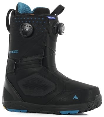 Burton Men's Snowboard Boot Size Chart | Tactics