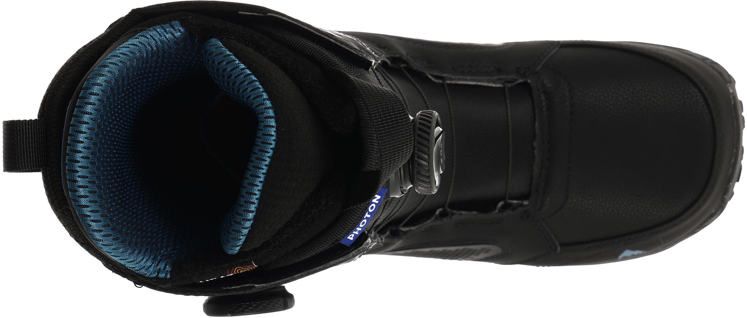 Burton Photon Boa Snowboard Boots 2024 - black | Tactics
