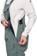 686 Women's Black Magic Bib Insulated Pants (Closeout) - cypress green geo jacquard - detail 4