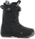 Burton Ruler Boa Snowboard Boots 2024 - black