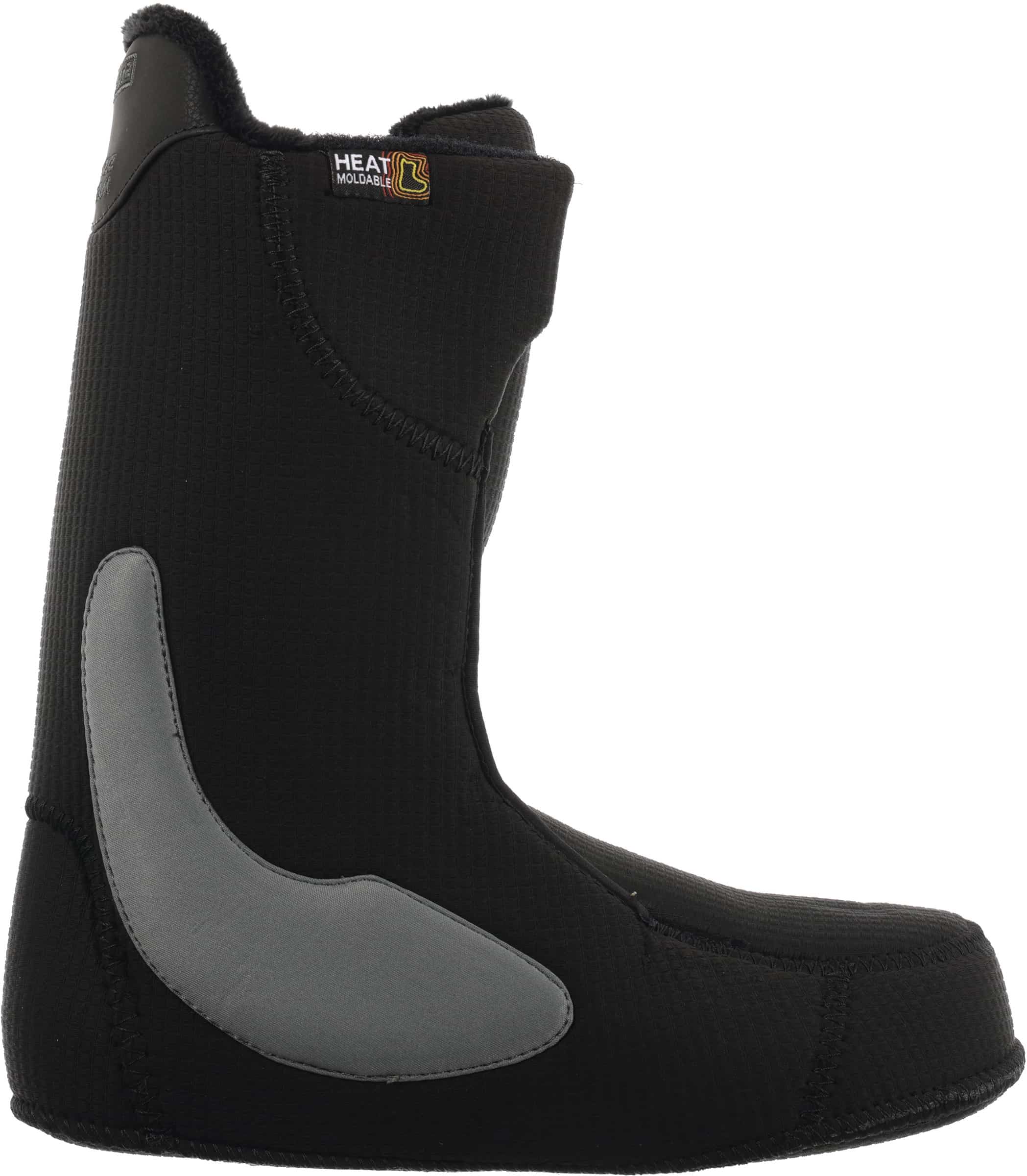 Burton Ruler Boa Snowboard Boots 2024 - brown/sand | Tactics