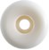 Spitfire Formula Four Conical Full Skateboard Wheels - white 58 (101d) - reverse