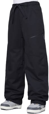 686 Women's Outline Pants - black - view large