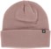 686 Standard Roll Up 3-Pack Beanie - dusty pastel - 3