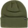 686 Standard Roll Up 3-Pack Beanie - earth tones - 3