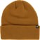 686 Standard Roll Up 3-Pack Beanie - earth tones - 1