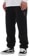 Tactics Trademark Supply Sweatpants - black - model