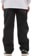 Carpet C-Star Jeans - screenprint black - model