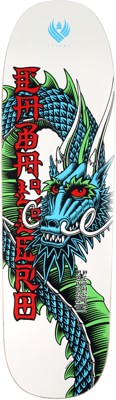 Powell Peralta Caballero Ban This Dragon 9.265 Flight Skateboard Deck - view large