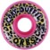 Orbs Cory Duffel Apparations Skateboard Wheels - hot pink (99a)