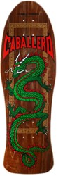 Caballero Chinese Dragon 10.0 Skateboard Deck