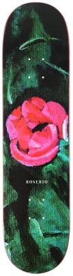 Polar Skate Co. Boserio Amaryllis 8.0 Skateboard Deck - view large