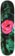 Polar Skate Co. Boseri Amaryllis 8.0 Skateboard Deck