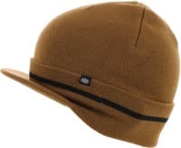 686 Visor Knit Beanie - breen