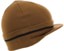 686 Visor Knit Beanie - breen - side