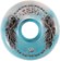 Orbs Specters Skateboard Wheels - blue/white swirl (99a)