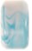 Orbs Specters Skateboard Wheels - blue/white swirl (99a) - side