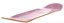 Welcome Reyes Rebirth 9.0 Baculus 2.0 Shape Skateboard Deck - angle