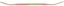 Welcome Sloth 9.5 Boline 2.0 Shape Skateboard Deck - side - feature image may not show selected color