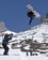K2 Hypnotist Snowboard 2024 - Action 2