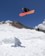 K2 Landscape Antidote Snowboard 2024 - Action 1