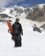 K2 Landscape Antidote Snowboard 2024 - Action 2