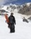 K2 Antidote Snowboard 2024 - Action 2