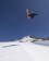 K2 Antidote Snowboard 2024 - Action 3