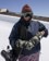 K2 Passport Snowboard (Closeout) 2024 - Lifestyle 2