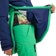 Burton Kids Frostner 2L Anorak Jacket - dress blue/galaxy green - inside