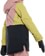 Burton Kids Khione 2L Jacket - powder blush/sulfur/true black - reverse