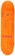 Deathwish Hayes Ernie 8.25 Skateboard Deck - top