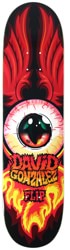 Flip Gonzalez Classic 8.0 Skateboard Deck