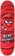 Flip Majerus Classic 8.4 Skateboard Deck