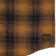RVCA Dayshift Flannel Shirt - navy - detail