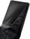 Thrasher Skate Goat Leather Wallet - black - inside