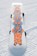Gnu Forest Bailey Head Space C3 Snowboard 2024 - white - lifestyle 1
