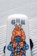 Gnu Forest Bailey Head Space C3 Snowboard 2024 - white - lifestyle 3