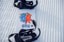 Gnu Forest Bailey Head Space C3 Snowboard 2024 - white - lifestyle 4